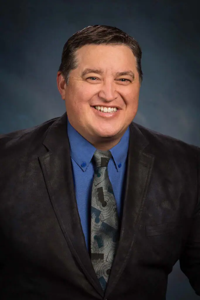 Leadership LACO Associates